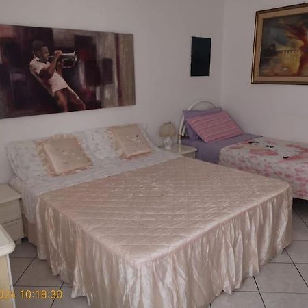 דירות פולוניקה Casa Paganini מראה חיצוני תמונה