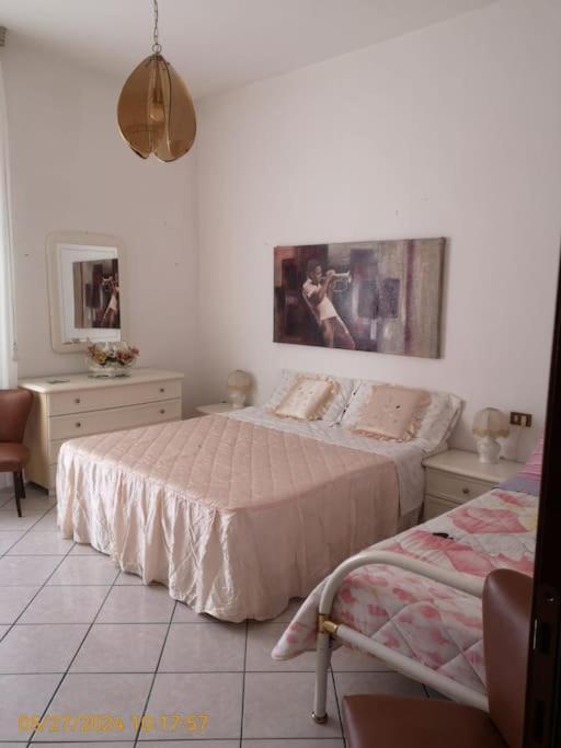 דירות פולוניקה Casa Paganini מראה חיצוני תמונה