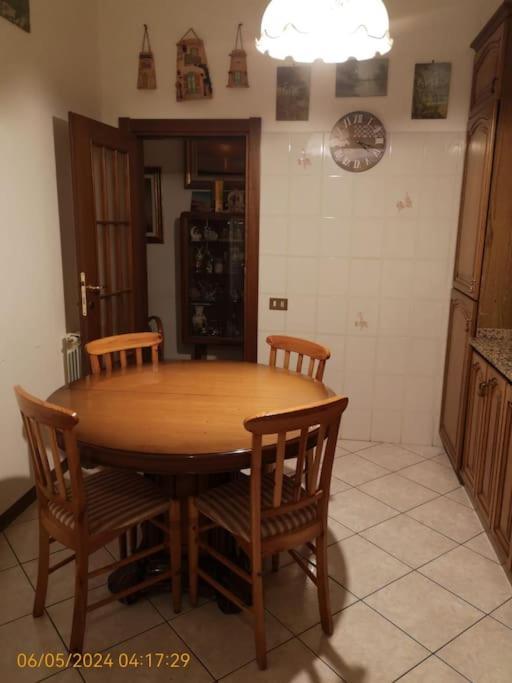 דירות פולוניקה Casa Paganini מראה חיצוני תמונה