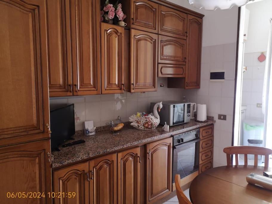 דירות פולוניקה Casa Paganini מראה חיצוני תמונה