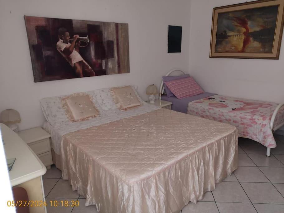 דירות פולוניקה Casa Paganini מראה חיצוני תמונה